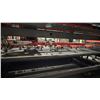 Image 30 : AMADA EMK 3612 MII 33 TON HIGH SPEED ELECTRIC SERVO CNC TURRET PUNCH PRESS MACHINE WITH AMADA MP