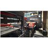 Image 31 : AMADA EMK 3612 MII 33 TON HIGH SPEED ELECTRIC SERVO CNC TURRET PUNCH PRESS MACHINE WITH AMADA MP