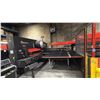 Image 3 : AMADA EMK 3612 MII 33 TON HIGH SPEED ELECTRIC SERVO CNC TURRET PUNCH PRESS MACHINE WITH AMADA MP