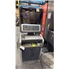 Image 4 : AMADA EMK 3612 MII 33 TON HIGH SPEED ELECTRIC SERVO CNC TURRET PUNCH PRESS MACHINE WITH AMADA MP