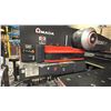 Image 5 : AMADA EMK 3612 MII 33 TON HIGH SPEED ELECTRIC SERVO CNC TURRET PUNCH PRESS MACHINE WITH AMADA MP