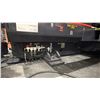 Image 8 : AMADA EMK 3612 MII 33 TON HIGH SPEED ELECTRIC SERVO CNC TURRET PUNCH PRESS MACHINE WITH AMADA MP