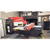 Image 1 : ARIES 245, 20TON CNC TURRET PUNCH PRESS MACHINE WITH AMADAN-04 PA CONTROLLER