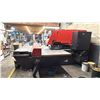 Image 2 : ARIES 245, 20TON CNC TURRET PUNCH PRESS MACHINE WITH AMADAN-04 PA CONTROLLER