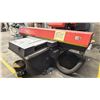 Image 5 : ARIES 245, 20TON CNC TURRET PUNCH PRESS MACHINE WITH AMADAN-04 PA CONTROLLER