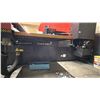 Image 6 : ARIES 245, 20TON CNC TURRET PUNCH PRESS MACHINE WITH AMADAN-04 PA CONTROLLER