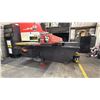 Image 7 : ARIES 245, 20TON CNC TURRET PUNCH PRESS MACHINE WITH AMADAN-04 PA CONTROLLER