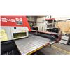 Image 8 : ARIES 245, 20TON CNC TURRET PUNCH PRESS MACHINE WITH AMADAN-04 PA CONTROLLER