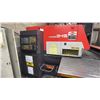 Image 9 : ARIES 245, 20TON CNC TURRET PUNCH PRESS MACHINE WITH AMADAN-04 PA CONTROLLER