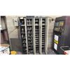 Image 1 : 4 LOCKERS FILLED WITH ASSORTED PUNCH AND DIE *COMPATIBLE WITH BOTH LOT 50 & 51*