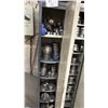 Image 2 : 4 LOCKERS FILLED WITH ASSORTED PUNCH AND DIE *COMPATIBLE WITH BOTH LOT 50 & 51*