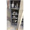 Image 3 : 4 LOCKERS FILLED WITH ASSORTED PUNCH AND DIE *COMPATIBLE WITH BOTH LOT 50 & 51*