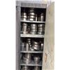Image 4 : 4 LOCKERS FILLED WITH ASSORTED PUNCH AND DIE *COMPATIBLE WITH BOTH LOT 50 & 51*