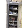 Image 6 : 4 LOCKERS FILLED WITH ASSORTED PUNCH AND DIE *COMPATIBLE WITH BOTH LOT 50 & 51*