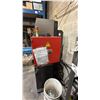 Image 4 : AMADA TOGU III AUTOMATED TOOL GRINDER MACHINE