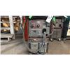 Image 3 : LINCOLN ELECTRIC POWER MIG 300 INDUSTRIAL MULTI-PROCESS DC ARC WELDING MACHINE