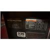 Image 4 : LINCOLN ELECTRIC POWER MIG 300 INDUSTRIAL MULTI-PROCESS DC ARC WELDING MACHINE