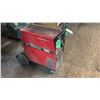 Image 2 : LINCOLN ELECTRIC POWER MIG 255 WELDER