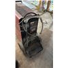 Image 4 : LINCOLN ELECTRIC POWER MIG 255 WELDER
