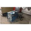 Image 1 : MILLER  EXTENDED REACH WIRE FEEDER