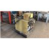 Image 2 : HOBART MEGA MIG 450 RVS MIG WELDING MACHINE