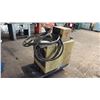 Image 3 : HOBART MEGA MIG 450 RVS MIG WELDING MACHINE