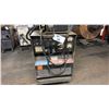 Image 4 : HOBART MEGA MIG 450 RVS MIG WELDING MACHINE