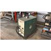 Image 1 : MILLER MATIC 35 CONSTANT POTENTIAL DC WELDING MACHINE
