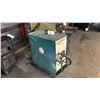 Image 2 : MILLER MATIC 35 CONSTANT POTENTIAL DC WELDING MACHINE