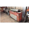 Image 2 : ORANGE HEAVY DUTY ROLL FORMING MACHINE