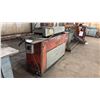 Image 3 : ORANGE HEAVY DUTY ROLL FORMING MACHINE