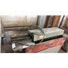 Image 4 : ORANGE HEAVY DUTY ROLL FORMING MACHINE