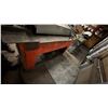 Image 6 : ORANGE HEAVY DUTY ROLL FORMING MACHINE