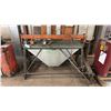 Image 1 : SHEET METAL BENDING BRAKE MACHINE