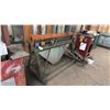 Image 2 : SHEET METAL BENDING BRAKE MACHINE