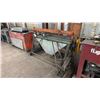 Image 3 : SHEET METAL BENDING BRAKE MACHINE