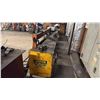 Image 4 : SHEET METAL BENDING BRAKE MACHINE