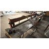Image 5 : SHEET METAL BENDING BRAKE MACHINE