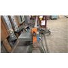 Image 7 : SHEET METAL BENDING BRAKE MACHINE