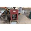 Image 1 : FLAGLER 36-000, 20 GAUGE BUTTON PUNCH SNAPLOCK POWER FLANGER