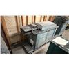 Image 2 : LOCKFORMER CLEATFORMER MACHINE