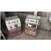 Image 1 : THERMAL ARC PAK 5XR PLASMA CUTTING SYSTEM & THERMAL DYNAMICS SIGNATURE PAK 625 XR DUAL-GAS PLASMA