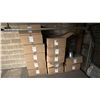 Image 4 : LARGE GROUP OF ASSORTED DUCTING PARTS