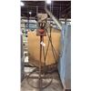 Image 1 : DOALL DBW-15 INDUSTRIAL RESISTANCE-TYPE BUTT WELDER