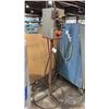 Image 2 : DOALL DBW-15 INDUSTRIAL RESISTANCE-TYPE BUTT WELDER