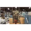 Image 3 : DOALL DBW-15 INDUSTRIAL RESISTANCE-TYPE BUTT WELDER