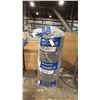 Image 1 : ROLL OF FIBERGLASS DUCT LINER