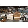 Image 1 : 5 BOXES OF NEW BAHCO BAND SAW BLADES APPROX 15 PCS
