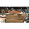 Image 3 : 5 BOXES OF NEW BAHCO BAND SAW BLADES APPROX 15 PCS
