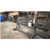 Image 2 : BY GEORGE CS5273 ROTARY RING AND CIRCLE SHEAR MACHINE
